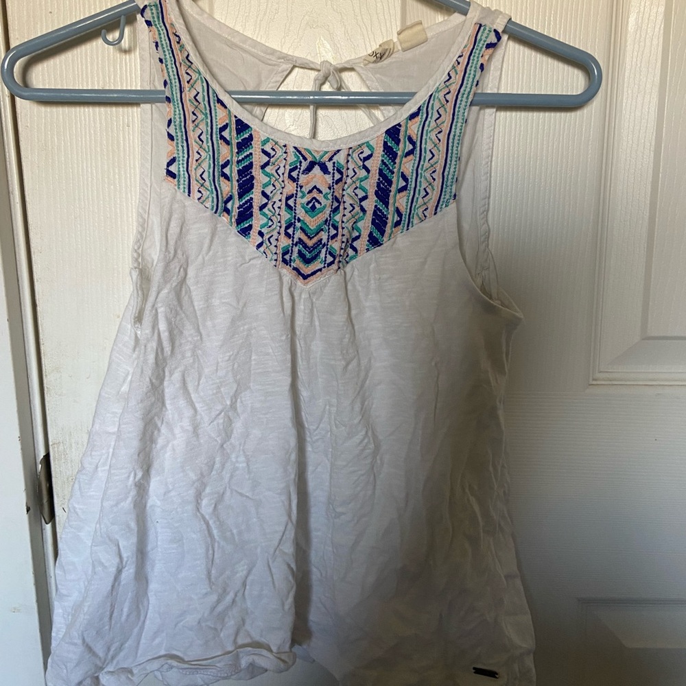 Cute Tank Top